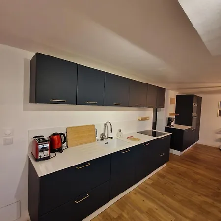 Grande Maison Calme, Proche De Nantes - 11 Personnes - Pro, Famille, Amis Сasa de vacaciones